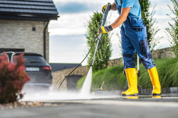 Trusted Edgerton, WI Pressure Washing Services Experts